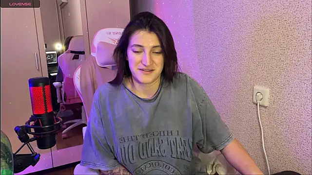 Katrin  kiss online show from 02.01.25