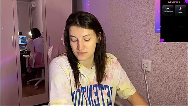 Katrin  kiss online show from 02.09.25