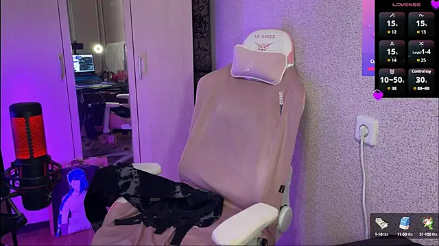 Katrin  kiss online show from 02.25.25