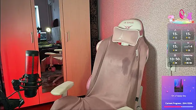 Katrin  kiss online show from 03.16.25