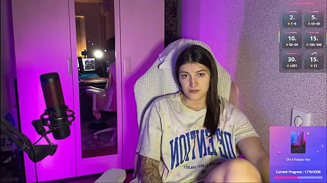 Katrin  kiss online show from 03.22.25