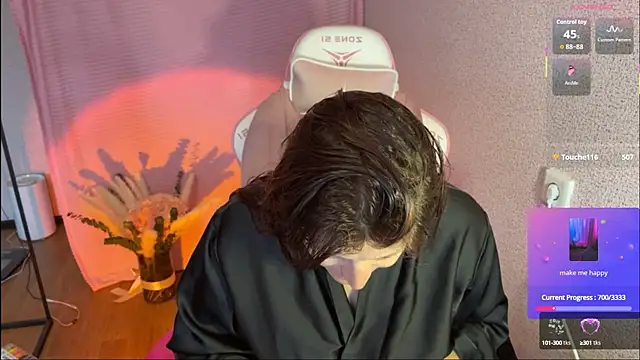 Katrin  kiss online show from 09.25.25