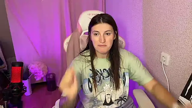 Katrin  kiss online show from 11.05.25