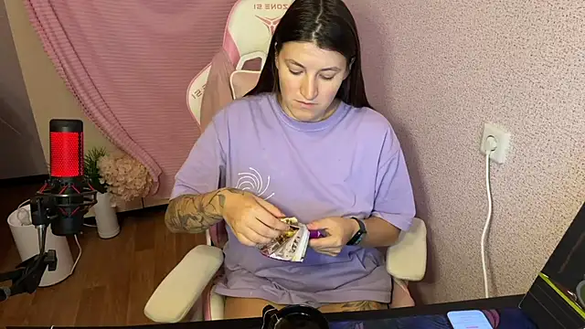 Katrin  kiss online show from 11.20.25