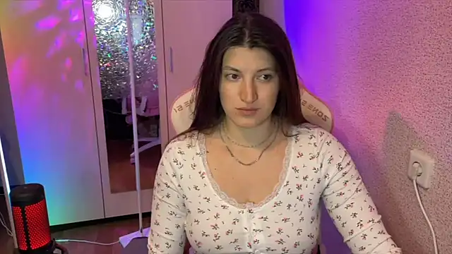 Katrin  kiss online show from 01.14.26