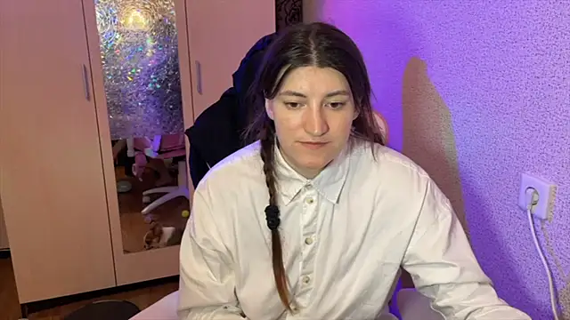 Katrin  kiss online show from 02.25.26