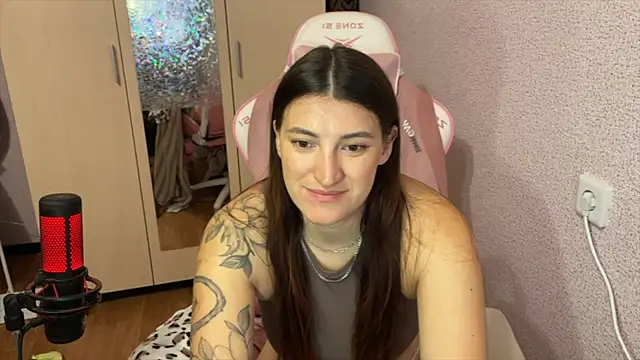 Katrin  kiss online show from 03.30.26