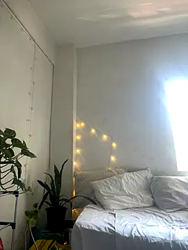 melisabunnny online show from 12.04.25