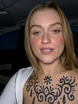 Goldloeckchen159 online show from 12.01.25