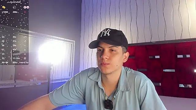 Brat  online show from 10.23.25