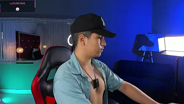 Brat  online show from 03.18.26