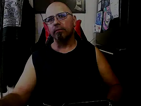 KrazyLegz online show from 09.30.25