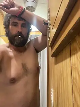 bigJohnson223 online show from 10.27.25