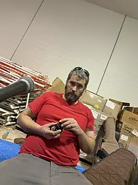 bigJohnson223 online show from 02.17.26