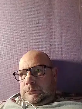 hairy orbite online show from 10.19.25