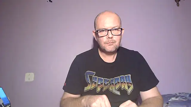 hairy orbite online show from 10.25.25