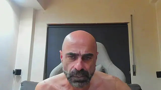 Bicopflirt online show from 10.19.25