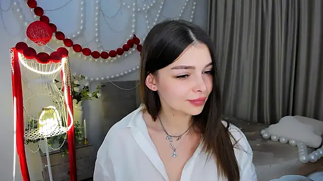 ContinentOfTranquility online show from 02.03.26