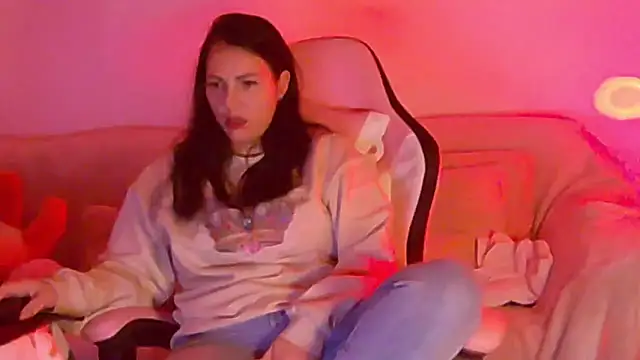 ReiyaRey online show from 12.20.25