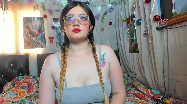 NinaGauther online show from 12.06.24