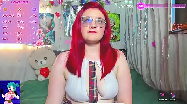 NinaGauther online show from 03.10.25