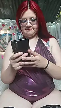 NinaGauther online show from 03.18.25