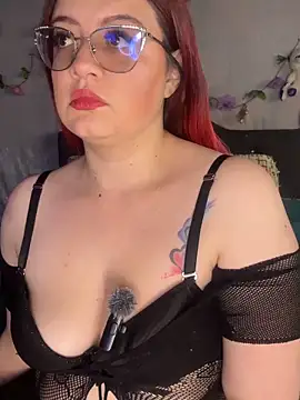 Snapshot of NinaGauther chatting on 06.18.26 NinaGauther online show from 06.18.26