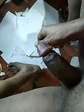 Goodman4usexy online show from 10.09.25