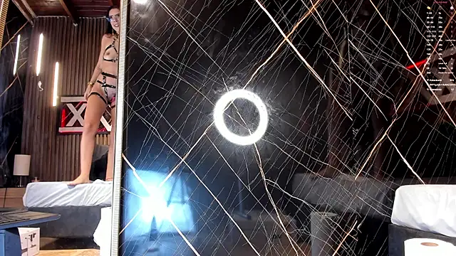 AntonellaRussel online show from 03.14.25