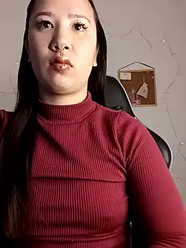 Japabaixinha online show from 12.10.24