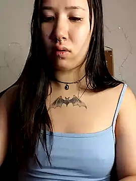 Japabaixinha online show from 12.12.24