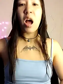 Japabaixinha online show from 12.14.24