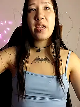 Japabaixinha online show from 12.14.24