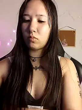 Japabaixinha online show from 12.18.24