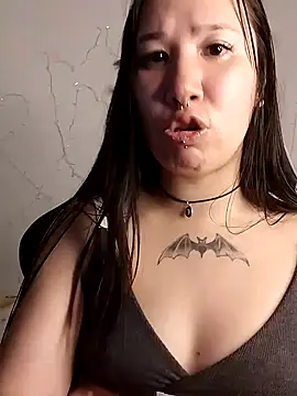 Japabaixinha online show from 12.18.24