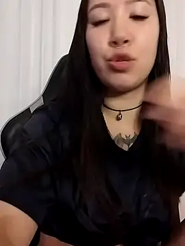 Japabaixinha online show from 12.21.24