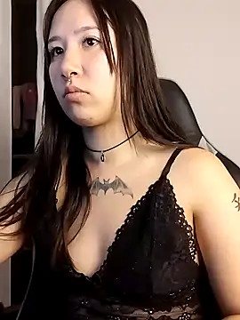 Japabaixinha online show from 02.04.25