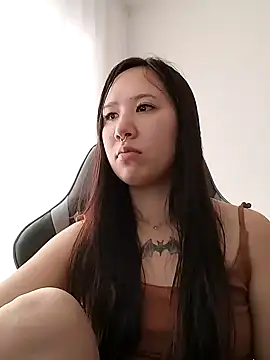 Japabaixinha online show from 02.11.25