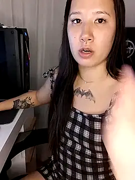 Japabaixinha online show from 03.10.25