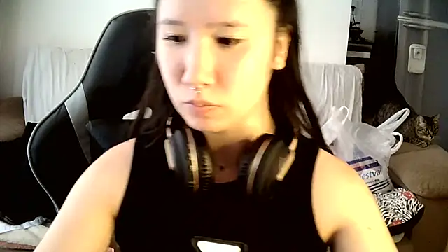 Japabaixinha online show from 03.14.25