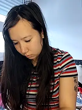 Japabaixinha online show from 09.11.25