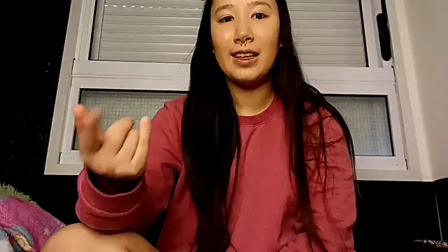 Japabaixinha online show from 10.10.25