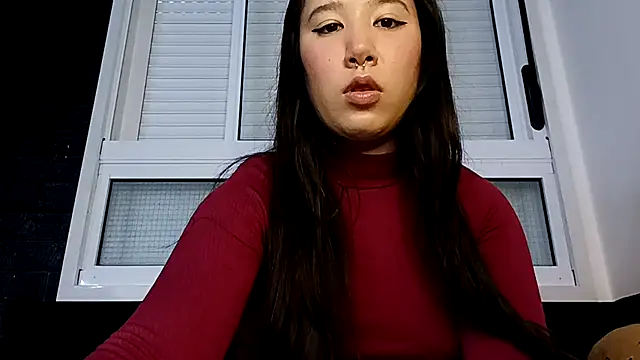 Japabaixinha online show from 10.12.25