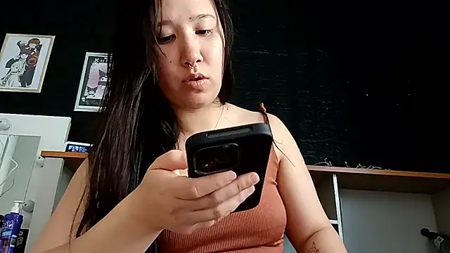 Japabaixinha online show from 11.08.25