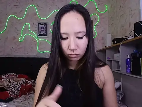 Japabaixinha online show from 05.31.26