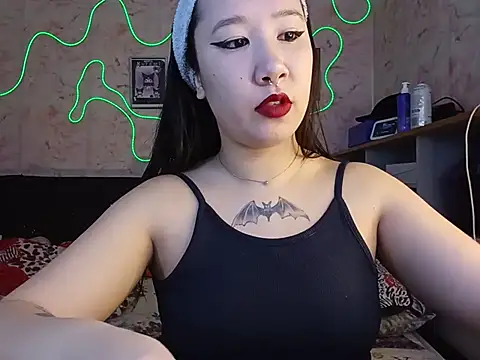 Japabaixinha online show from 06.30.26