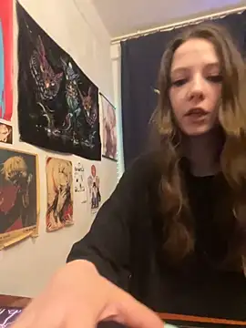 Lori Foxy online show from 12.16.24