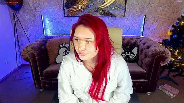 MilaSecrett online show from 12.30.24
