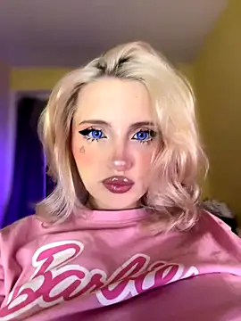 Melissa cum online show from 10.14.25