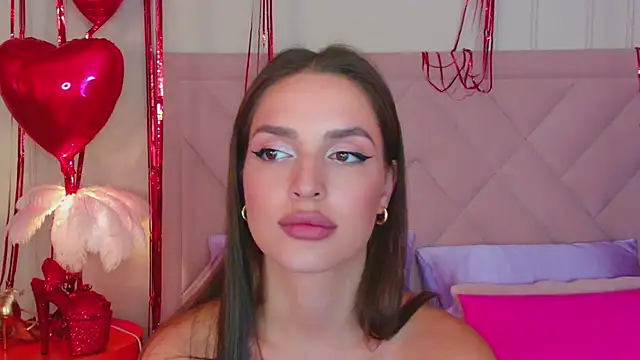 BellaHalles online show from 02.15.25